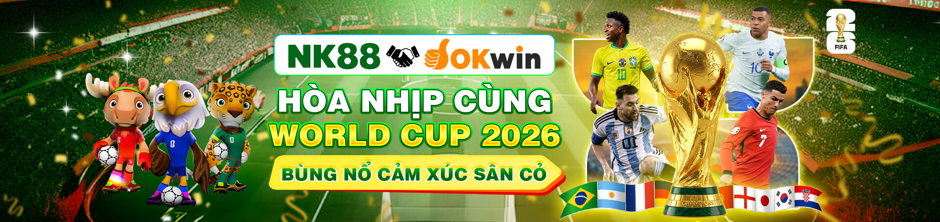 banner NK88 chính thức